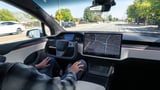 Tesla Starts Rolling Out FSD v14.2 Lite to HW3 Model S and Model X