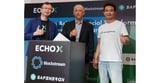 "Powering Asia's Financial Transformation with Bitcoin and RWA" -- Blockstream, Safeheron, and EchoX Host an Exclusive Financial Leadership Summit in Tokyo