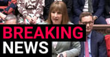 Rachel Reeves: Ending asylum hotels 'will save taxpayer £1,000,000,000'