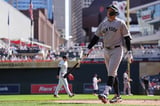 Aaron Judge lands on IL with calf strain in Yankees nightmare