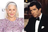 Helen Mirren Admits She ‘Never Liked the Way Women Were' in the 'James Bond' Film Series: 'Not My Thing'