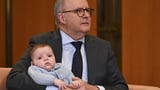 Big call on baby bonus as fertility falls