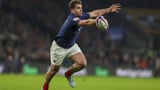 Galthié axes Penaud and Jalibert from France team to face Italy in Six Nations