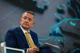 Bank of Italy chief calls for more interest-rate cuts - TopNews - Ansa.it