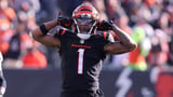 Bengals' Ja'Marr Chase breaks own franchise record for receiving yards - ESPN