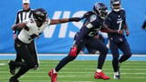 What addition of Derrick Henry means for Ravens, Lamar Jackson - ESPN