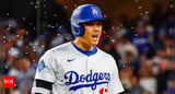 Shohei Ohtani amazes MLB as Dave Roberts calls him a game changer