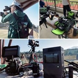 J SPORTS Teams Up with TVU to Boost Live Sports Coverage in Japan - The Korea Herald