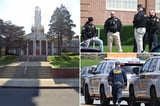 16-year-old allegedly stabbed classmate multiple times at NJ's Fort Lee High School