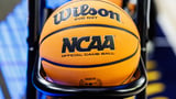 NCAA investigates 13 former players for betting violations | AP News