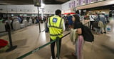 Warning to Brits heading to Spain - 'endless delays'
