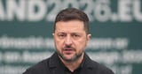 Zelensky thanks Ireland for support during Dublin Castle address