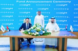 Presight and Shorooq Launch a US$100 Million Global Fund to Accelerate AI Innovation
