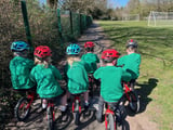Schools awarded share of £30,000 to enable walking or wheeling to school - Shropshire Council Newsroom