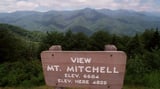 Mount Mitchell State Park reopens after post-Helene repairs to Blue Ridge Parkway