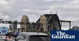 NSW to abolish toll road admin fees as state confirms extra charge on Sydney Harbour Bridge