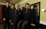 Duran Duran and Nile Rodgers: 'Free to Love'