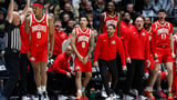 Micah Parrish fuels rally, Ohio State snaps three-game skid with 73-70 win over No. 11 Purdue - NBC Sports