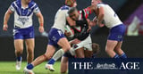 NRL yet to determine tribute for Jennings’ 300th milestone