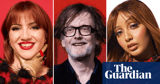 Cmat, Pulp and PinkPantheress among Mercury prize shortlist light on new names