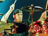 The “beautiful” 1989 drum solo Neil Peart needed to be perfect: “It ended up sounding beautiful”