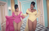 "WAP" Goes Diamond: Cardi B & Megan Make History
