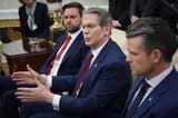 Trump’s inner circle weighs push for higher taxes on millionaires