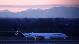 Operations suspended at Munich Airport over smoke smell