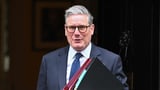 British premier vows to transform UK energy, urges Europe to unite against Russian 'blackmail'