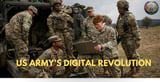 NGC2: US Army’s Push to Build a Data-Driven Battlefield