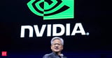 Quote of the day by Jensen Huang: 'It's very clear that AI is going to impact every industry. I think that