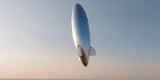 New Mexico Airship Flies to Japan and Back to Test a Cell Tower in the Sky - Northeast Times