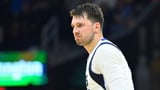 Luka Doncic not traveling with Mavericks, out vs. Thunder - ESPN