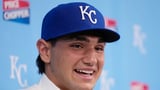 Gator Legend Jac Caglianone Just One Call-Up Away from the Major Leagues