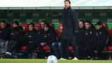 Leverkusen out to end historic year on a high, Alonso says