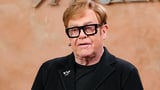 Elton John Has Lost Sight in Right Eye for Months Due to Infection