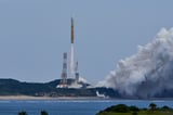 H3 successfully returns to flight