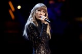 Taylor Swift's music is back on TikTok, despite platform's ongoing UMG dispute | TechCrunch