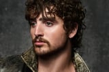 Benson Boone Announces 2026 Australian Tour
