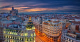 Avaio Digital enters Spain, targets campus in Madrid
