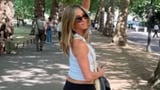 Jennifer Aniston sparks frenzy as fans believe she marked major relationship milestone with boyfriend Jim Curtis