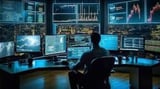 Chinese AI firms form alliances to build domestic ecosystem amid US curbs