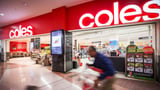 Coles to ban sale of knives across all Australian stores