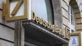 Deutsche Bank swings back to profit in the third quarter, beating expectations