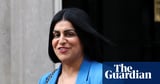 Shabana Mahmood set to move asylum seekers from hotels to barracks