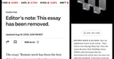 Wired and Business Insider remove ‘AI-written’ freelance articles