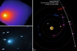 Manhattan-sized interstellar object 3I/ATLAS approaches Mars as space agencies rush to make observations