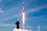 SpaceX Falcon 9 Delivers 27 Starlink Satellites To Orbit, Marks 400th Booster Landing