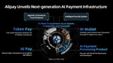 Alipay introduces next-generation AI payment infrastructure