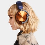 Dyson Launches OnTrac Wireless Headphones With Noise Canceling